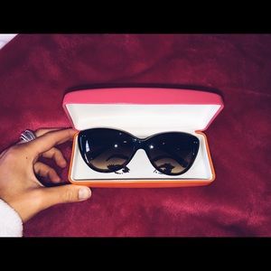Kate spade sunglasses BRAND NEW